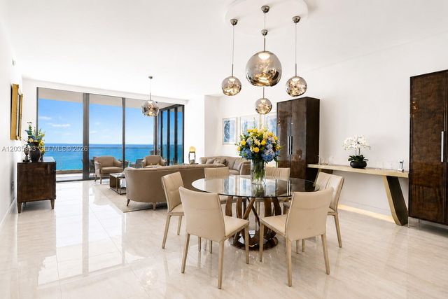 18975 Collins Avenue 1802, Sunny Isles Beach, FL 33160