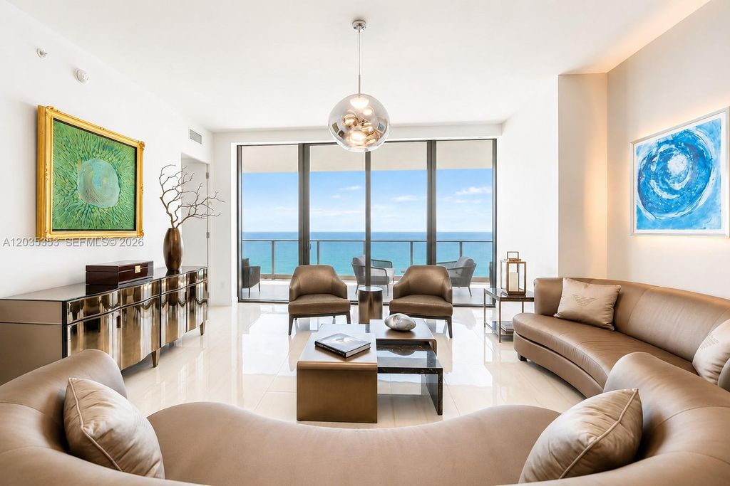 18975 Collins Avenue 1802, Sunny Isles Beach, FL 33160