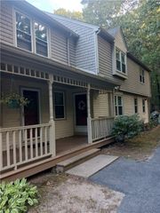 45 Niblick Circle 45, Coventry, RI 02816