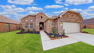 1031 Comal Trail, Dayton, TX 77535