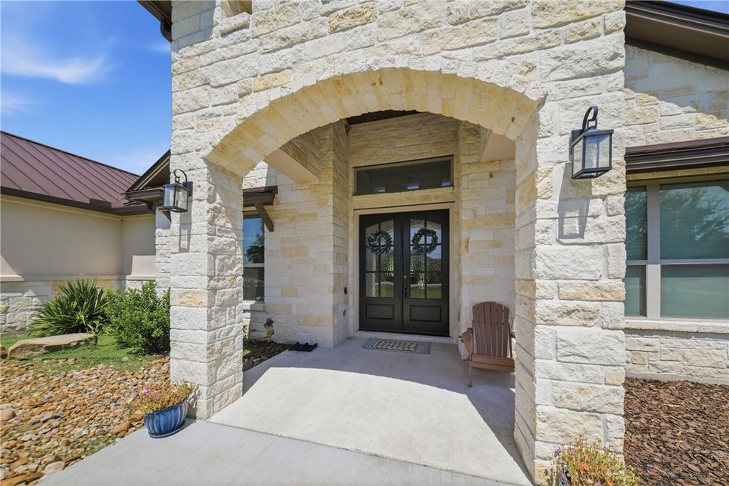 9433 Balfour Street, Iola, TX 77861 — photo 5