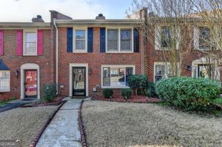 6118 Queen Anne Court, Norcross, GA 30093