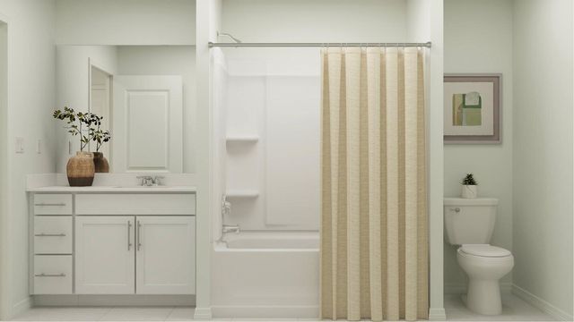 10817 NW Everbreeze Drive, Port St. Lucie, Port St Lucie, FL 34987