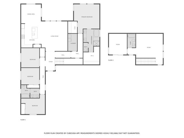 2090 Chancellor Avenue, Tulare, CA 93274