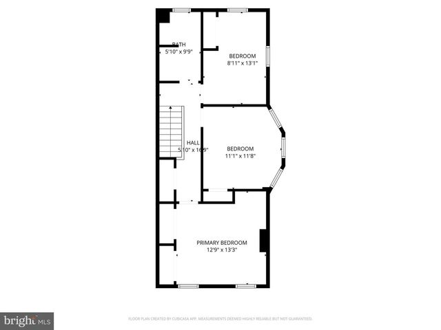 106 N 2ND ST, Darby, PA 19023