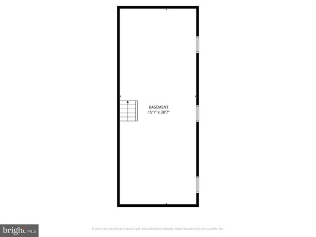 106 N 2ND ST, Darby, PA 19023