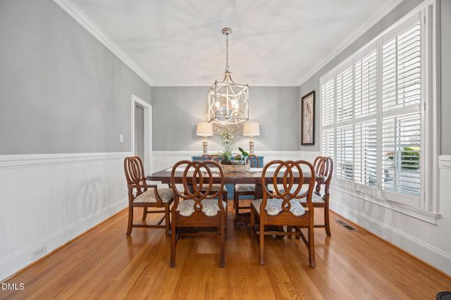 3924 Forgotten Pond Avenue, Wake Forest, NC 27587