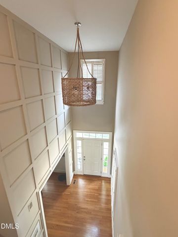 3924 Forgotten Pond Avenue, Wake Forest, NC 27587