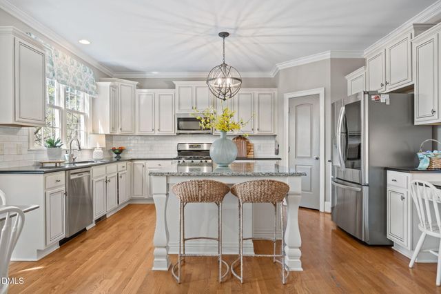 3924 Forgotten Pond Avenue, Wake Forest, NC 27587