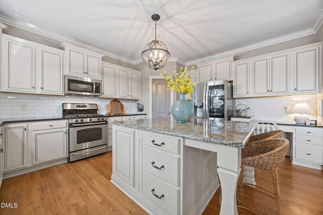 3924 Forgotten Pond Avenue, Wake Forest, NC 27587