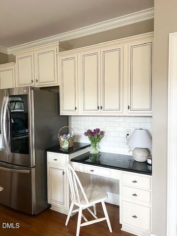 3924 Forgotten Pond Avenue, Wake Forest, NC 27587