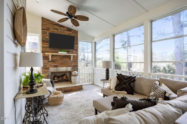 3924 Forgotten Pond Avenue, Wake Forest, NC 27587