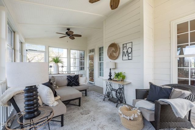 3924 Forgotten Pond Avenue, Wake Forest, NC 27587