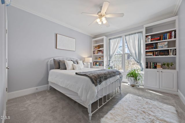 3924 Forgotten Pond Avenue, Wake Forest, NC 27587