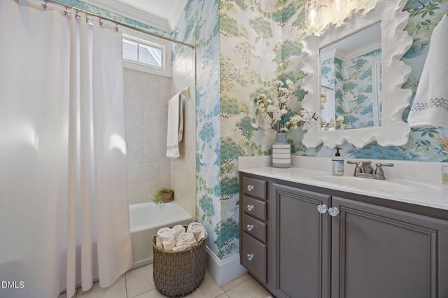 3924 Forgotten Pond Avenue, Wake Forest, NC 27587