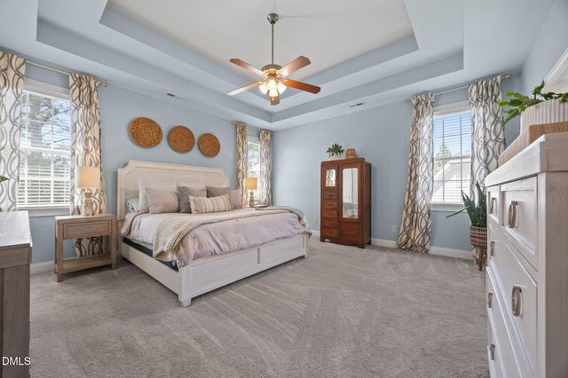 3924 Forgotten Pond Avenue, Wake Forest, NC 27587