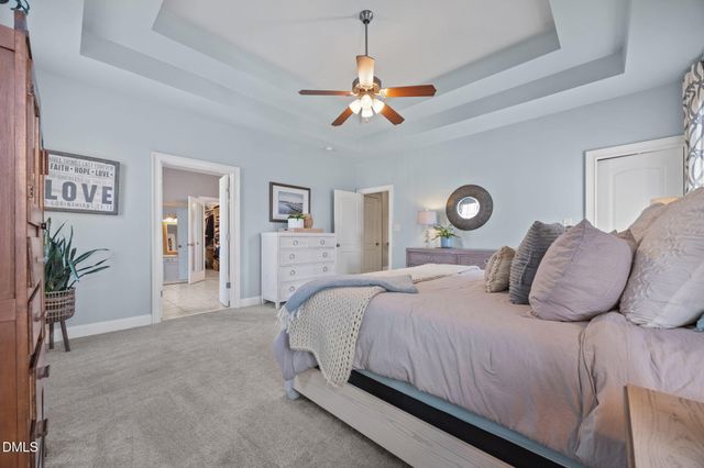 3924 Forgotten Pond Avenue, Wake Forest, NC 27587