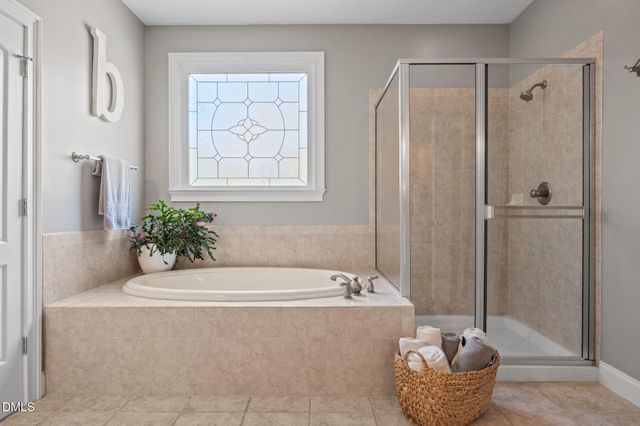 3924 Forgotten Pond Avenue, Wake Forest, NC 27587