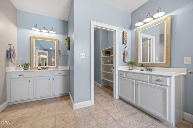 3924 Forgotten Pond Avenue, Wake Forest, NC 27587