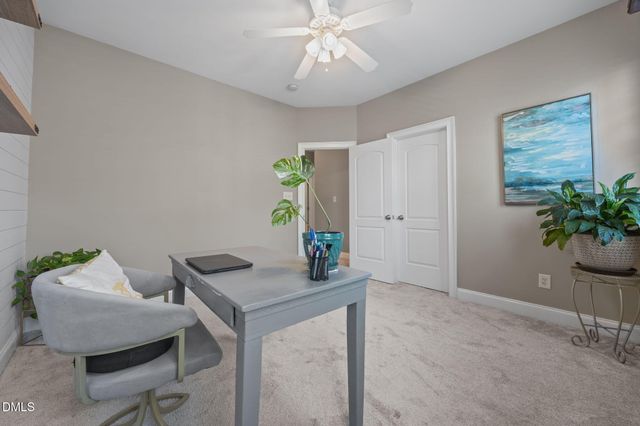 3924 Forgotten Pond Avenue, Wake Forest, NC 27587