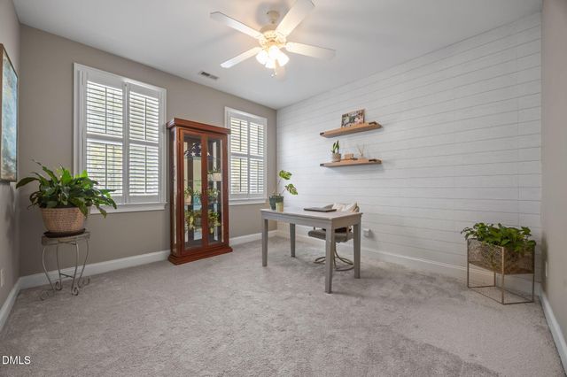 3924 Forgotten Pond Avenue, Wake Forest, NC 27587