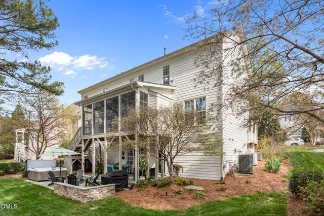 3924 Forgotten Pond Avenue, Wake Forest, NC 27587