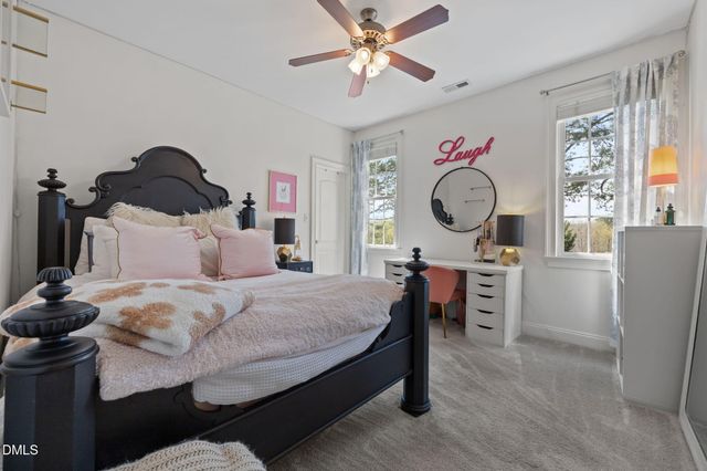 3924 Forgotten Pond Avenue, Wake Forest, NC 27587