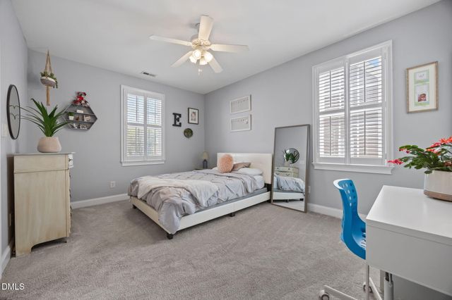 3924 Forgotten Pond Avenue, Wake Forest, NC 27587