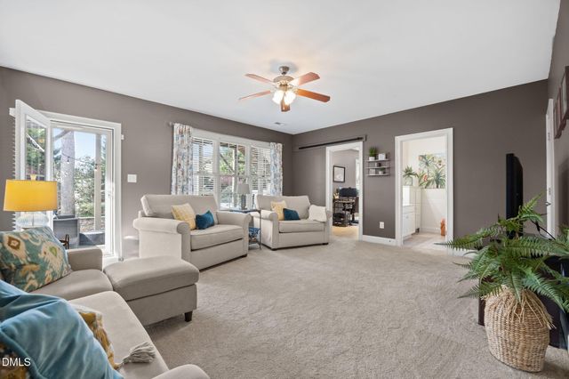 3924 Forgotten Pond Avenue, Wake Forest, NC 27587