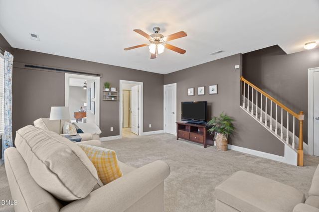 3924 Forgotten Pond Avenue, Wake Forest, NC 27587