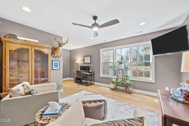 3924 Forgotten Pond Avenue, Wake Forest, NC 27587