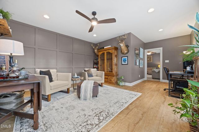 3924 Forgotten Pond Avenue, Wake Forest, NC 27587