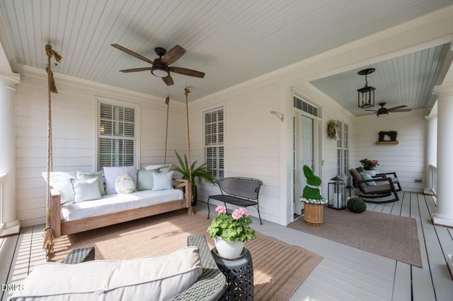 3924 Forgotten Pond Avenue, Wake Forest, NC 27587