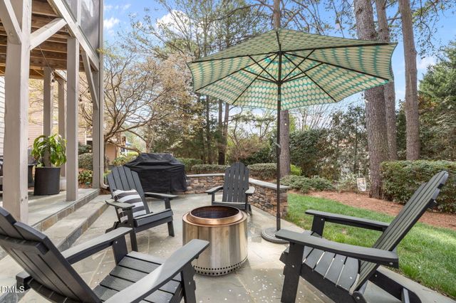 3924 Forgotten Pond Avenue, Wake Forest, NC 27587