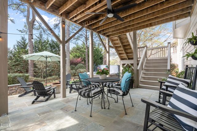 3924 Forgotten Pond Avenue, Wake Forest, NC 27587