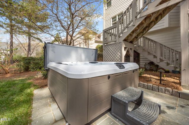 3924 Forgotten Pond Avenue, Wake Forest, NC 27587