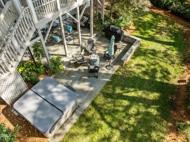 3924 Forgotten Pond Avenue, Wake Forest, NC 27587