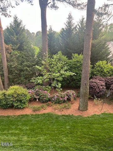 3924 Forgotten Pond Avenue, Wake Forest, NC 27587