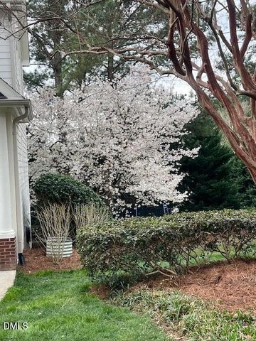 3924 Forgotten Pond Avenue, Wake Forest, NC 27587