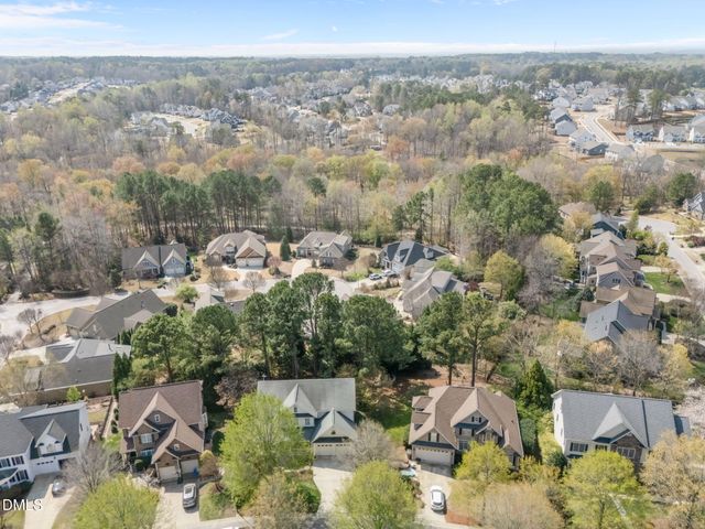 3924 Forgotten Pond Avenue, Wake Forest, NC 27587