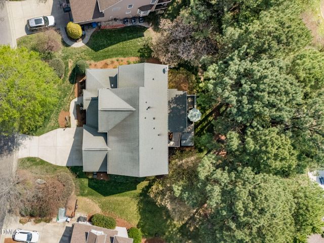 3924 Forgotten Pond Avenue, Wake Forest, NC 27587