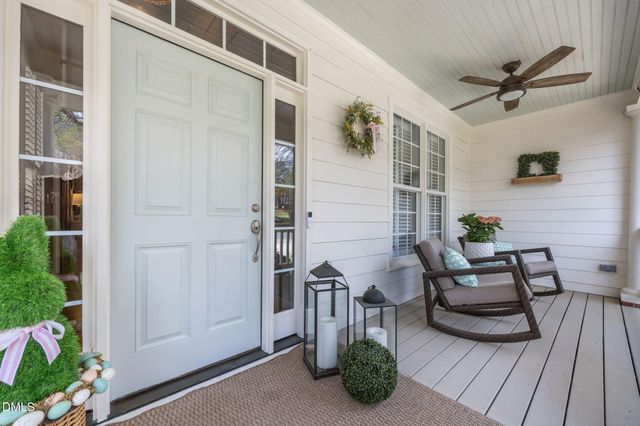 3924 Forgotten Pond Avenue, Wake Forest, NC 27587