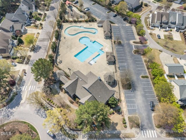 3924 Forgotten Pond Avenue, Wake Forest, NC 27587