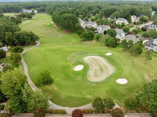 3924 Forgotten Pond Avenue, Wake Forest, NC 27587