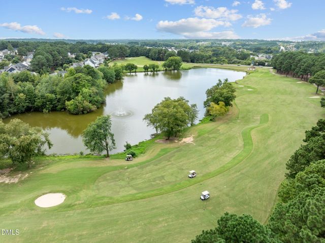 3924 Forgotten Pond Avenue, Wake Forest, NC 27587