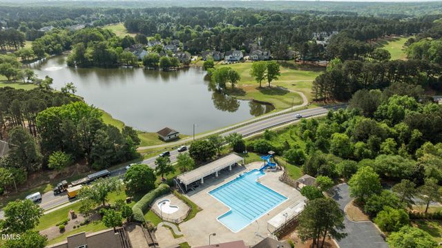 3924 Forgotten Pond Avenue, Wake Forest, NC 27587