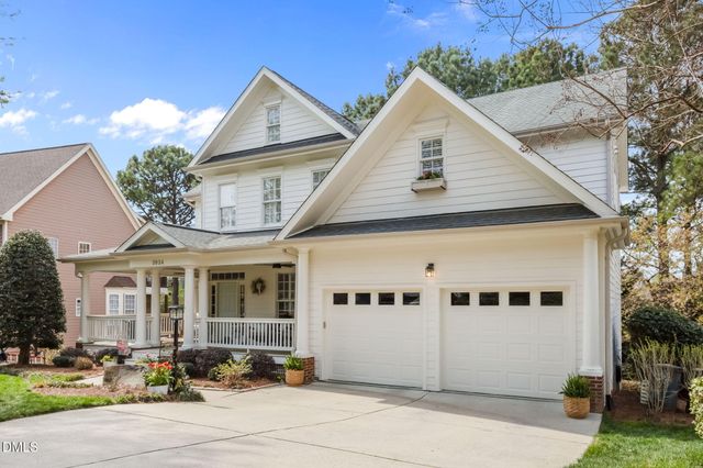 3924 Forgotten Pond Avenue, Wake Forest, NC 27587