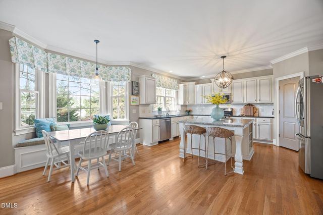 3924 Forgotten Pond Avenue, Wake Forest, NC 27587