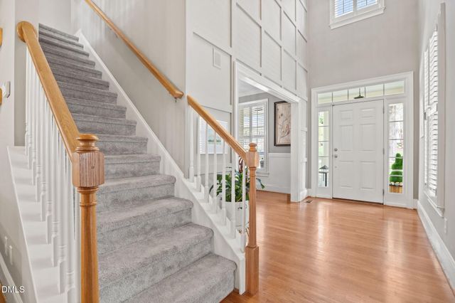 3924 Forgotten Pond Avenue, Wake Forest, NC 27587