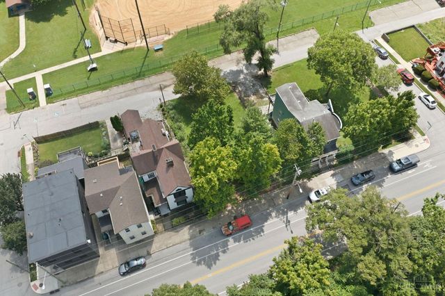 3035 Riverside Drive, Cincinnati, OH 45226